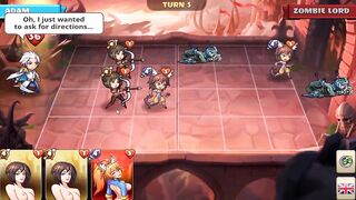 Chick Wars Review
