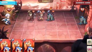 Chick Wars Review