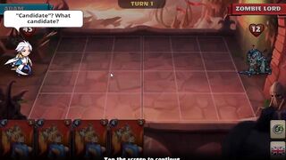 Chick Wars Review