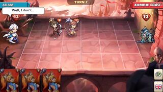 Chick Wars Review