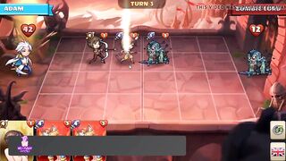 Chick Wars Review