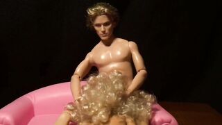 My Little Me 2 (Stop Motion Barbie)