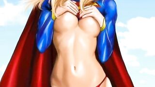 Supergirl
