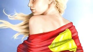 Supergirl