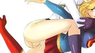 Supergirl