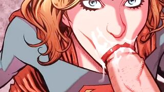 Supergirl