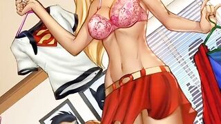 Supergirl