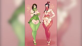 Cartoon ART 339