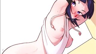 Cartoon ART 339