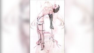 Cartoon ART 339