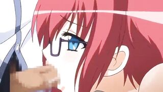 HMV PMV, Fuck Me Like a Bitch Hentai Remix