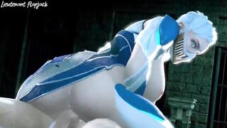 3D Cartoon Sex Compilationsss