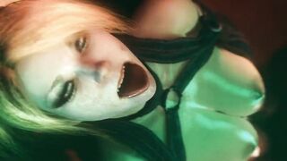 Harley Quinn