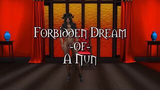 DLP - The Sexorcists (06 Forbidden dream of a nun)