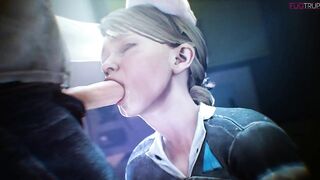 HMV - Blowjobs SFM and Animations