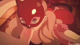 HMV - Blowjobs SFM and Animations