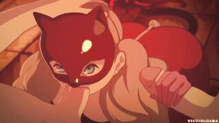 HMV - Blowjobs SFM and Animations