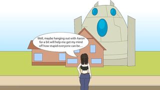 Alice's Revenge 2 Growing Hunger