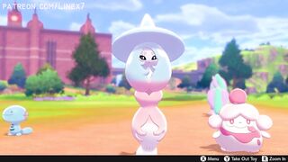 Mushroom kingdom Cartoon Hentai Uncensored