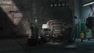 Marvel Iron Man Trailer Video