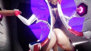 Arena of Valor - Veera, AI Love You [Honey Select 2]