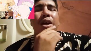 Mario bros princess gets her big ass fucked hentai