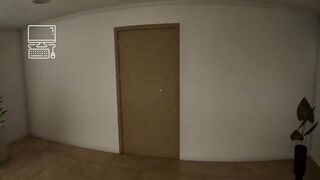 Lust Hostel [EA] Watching the camera footage part 5