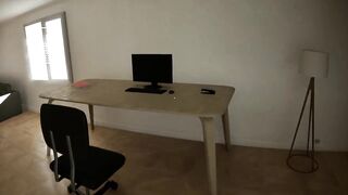 Lust Hostel [EA] Watching the camera footage part 5