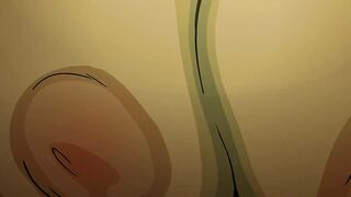 Purah BE Animation (Tits of the Kingdom)