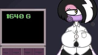 AMOEBLASTER (Gameplay)