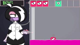 AMOEBLASTER (Gameplay)