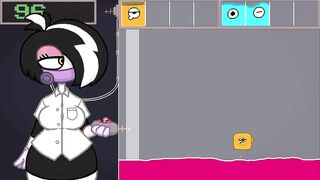 AMOEBLASTER (Gameplay)