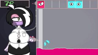 AMOEBLASTER (Gameplay)