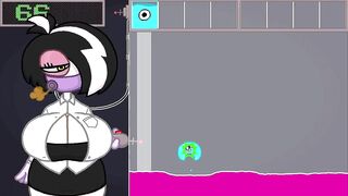 AMOEBLASTER (Gameplay)