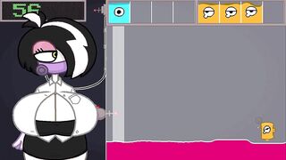 AMOEBLASTER (Gameplay)
