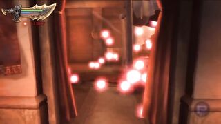 God of War - Ghost of Sparta _ A Hero_s Welcome _ SEX