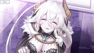 Take me to the Dungeon Pt. 10 foursome multi cocks hentai