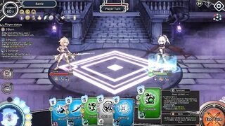 Take me to the Dungeon Pt. 9 Finally Won! hentai boss