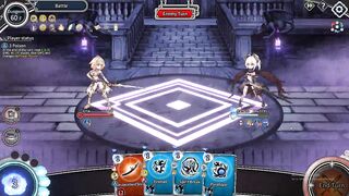 Take me to the Dungeon Pt. 9 Finally Won! hentai boss