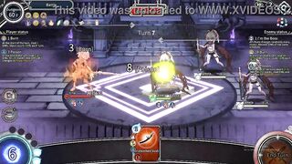 Take me to the Dungeon Pt. 9 Finally Won! hentai boss