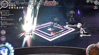 Take me to the Dungeon Pt. 9 Finally Won! hentai boss