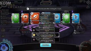 Take me to the Dungeon Pt. 9 Finally Won! hentai boss