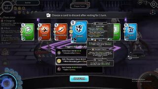 Take me to the Dungeon Pt. 9 Finally Won! hentai boss