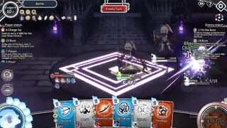 Take me to the Dungeon Pt. 9 Finally Won! hentai boss