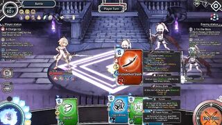 Take me to the Dungeon Pt. 9 Finally Won! hentai boss