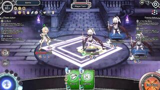 Take me to the Dungeon Pt. 9 Finally Won! hentai boss