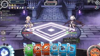 Take me to the Dungeon Pt. 9 Finally Won! hentai boss