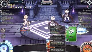 Take me to the Dungeon Pt. 9 Finally Won! hentai boss