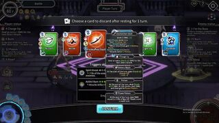 Take me to the Dungeon Pt. 9 Finally Won! hentai boss