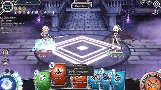 Take me to the Dungeon Pt. 9 Finally Won! hentai boss